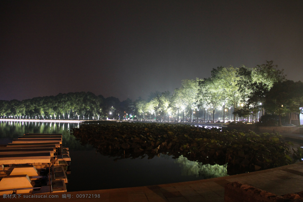 南京 玄武湖 led 照明 亮化 工程 建筑摄影 建筑园林 夜景 照明工程 摄影集 矢量图 现代科技