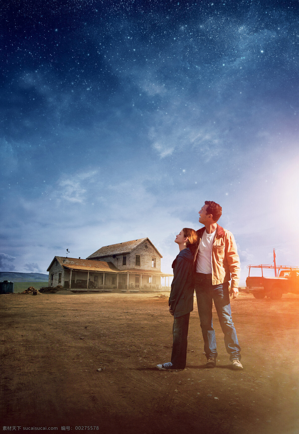 星际穿越壁纸素材图片下载-素材编号00275578-素材天下图库