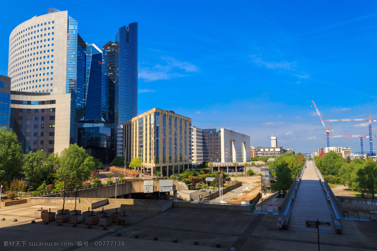 蓝天 下 城市 风景 建筑风光 城市图片 法国建筑 巴黎风光 都市风光 美丽风光 美丽风景 名胜古迹 旅游胜地 自然景观 城市风光 环境家居