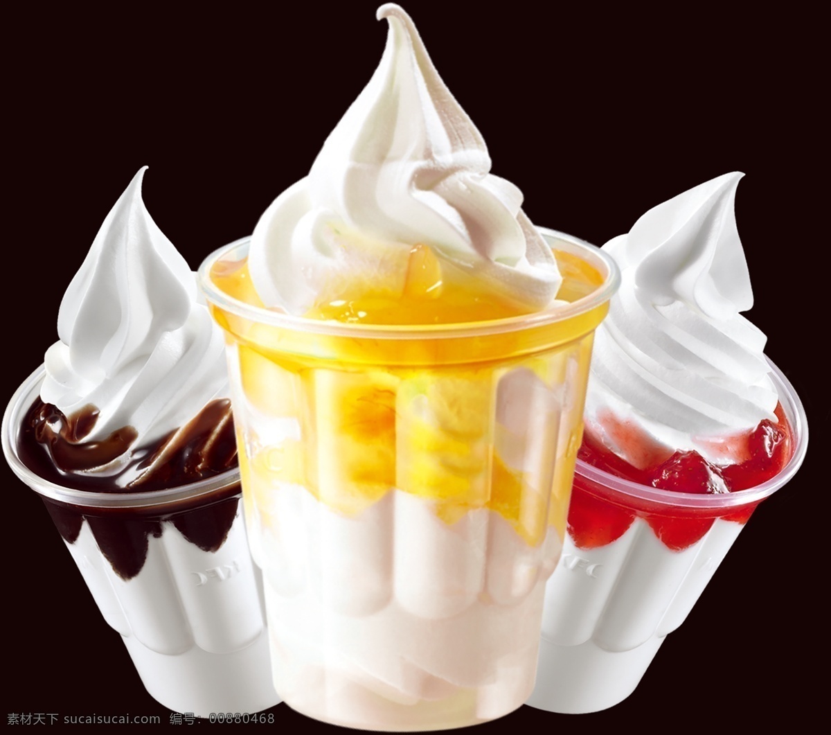 冰棒 冰淇林 冰激棱 雪糕 创意雪糕海报 冰淇凌广告 三星图片类