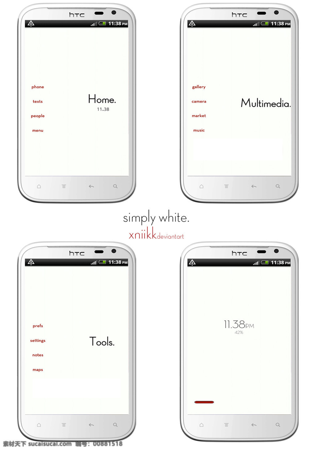 android app 界面设计 ios ipad iphone 安卓界面 登录界面 界面 简单的白色 手机界面 手机ui界面 手机界面图标 界面设计模板 界面下载 手机app 界面设计下载 手机 app图标