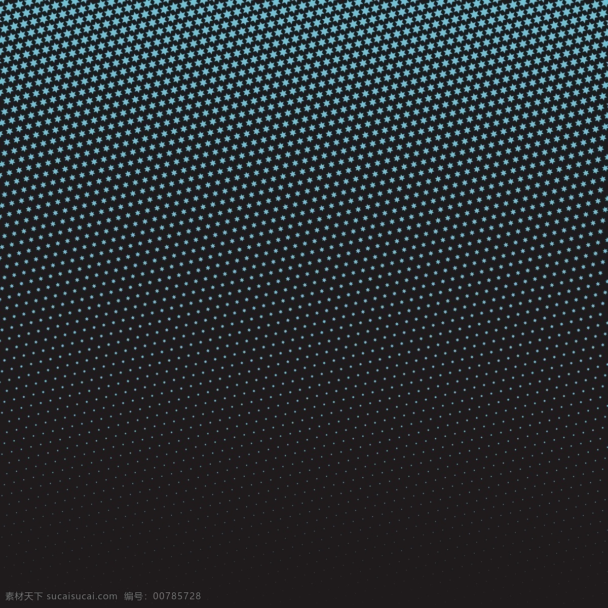蓝色的网点 背景 抽象 纹理 几何 点 形状 斑点 色调 抽象的造型 点缀