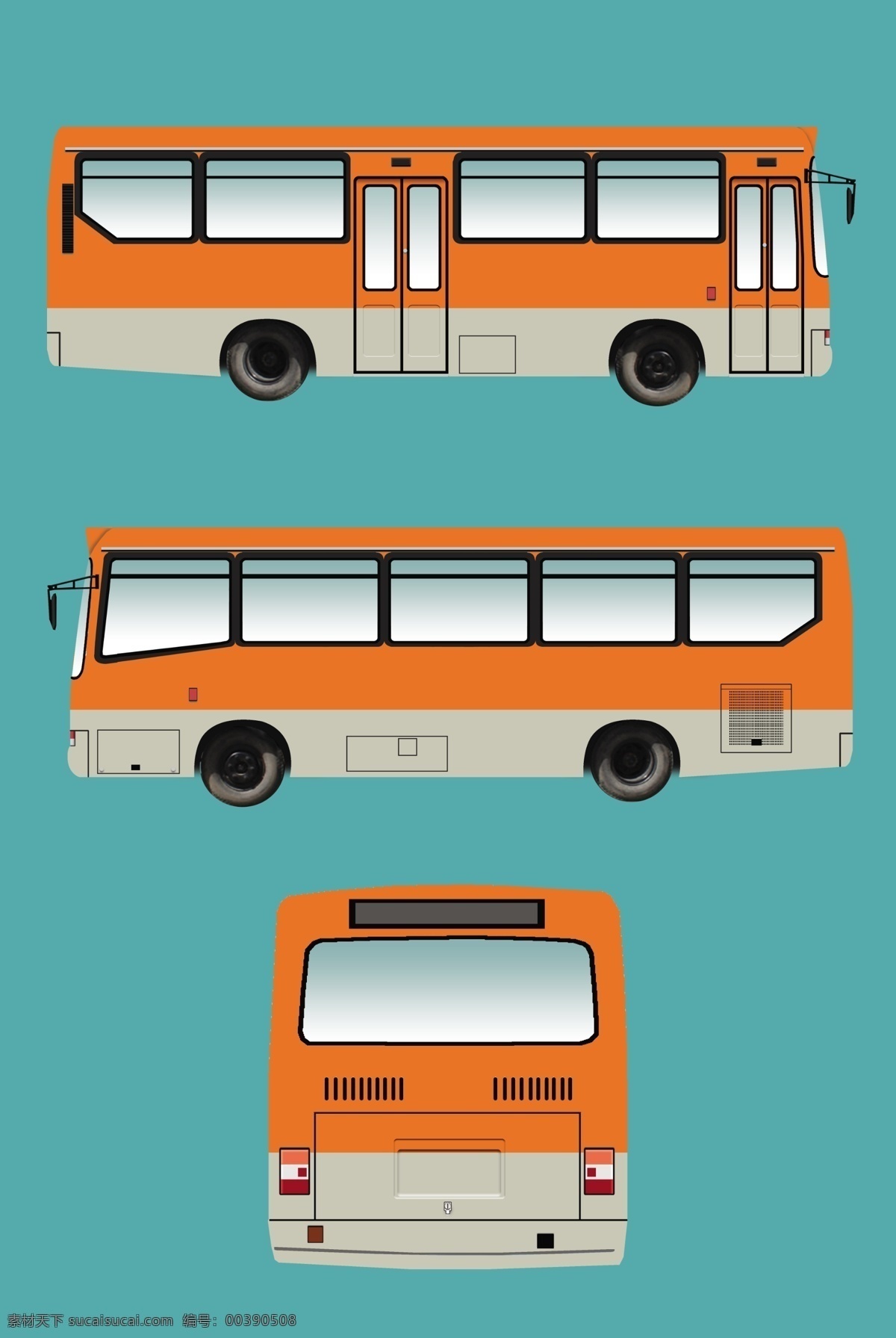 公交车 卡通 卡通公交车 卡通动漫 巴士双层巴士 双层公交车 车体 车体广告 汽车 汽车模型
