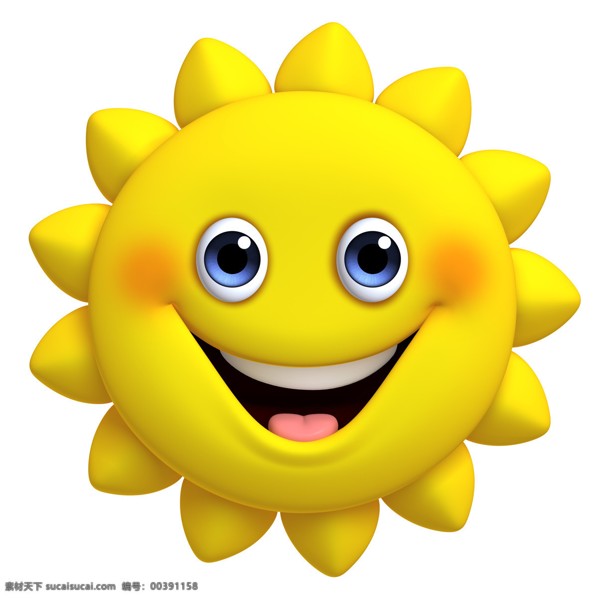 卡通太阳 夏 太阳镜 太阳公公 墨镜 可爱太阳 生活百科 生活素材