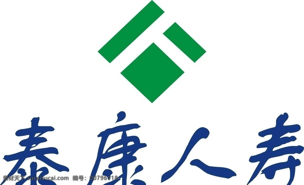 泰康 人寿 矢量图 泰康人寿 泰康人寿标志 logo 泰康logo 泰康标志 企业logo 标志图标 企业 标志