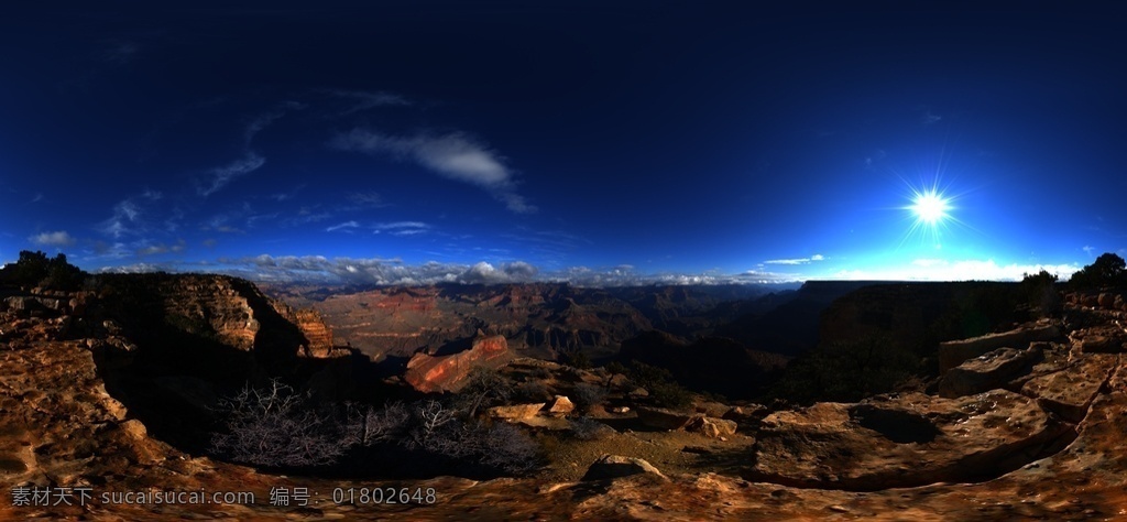 天空图片 hdr 全景天空 环境贴图 环境hdr 天空hdr 分层