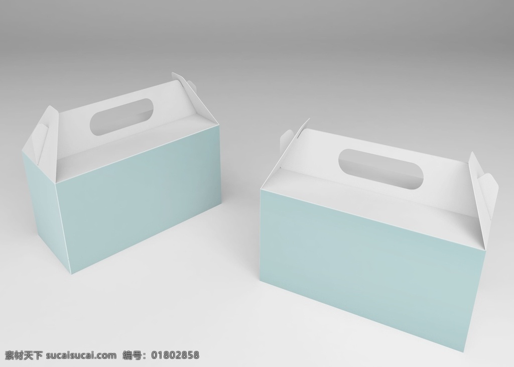 包装盒 样机 高端 精致 包装盒设计 盒子效果图 提案神器 包装效果图 包装设计