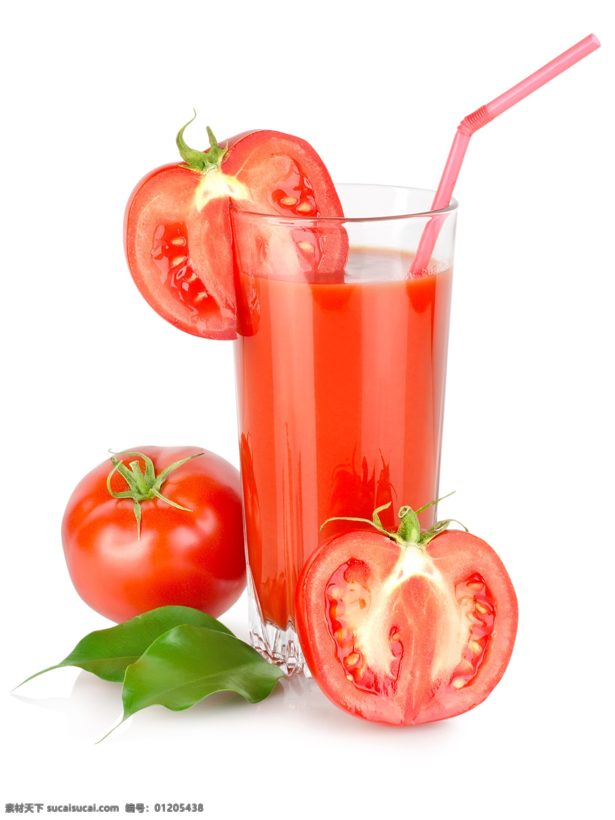 西红柿 果汁 蔬菜 水果 饮料 饮品 餐饮 杯子 生活百科 酒水饮料 餐饮美食 白色