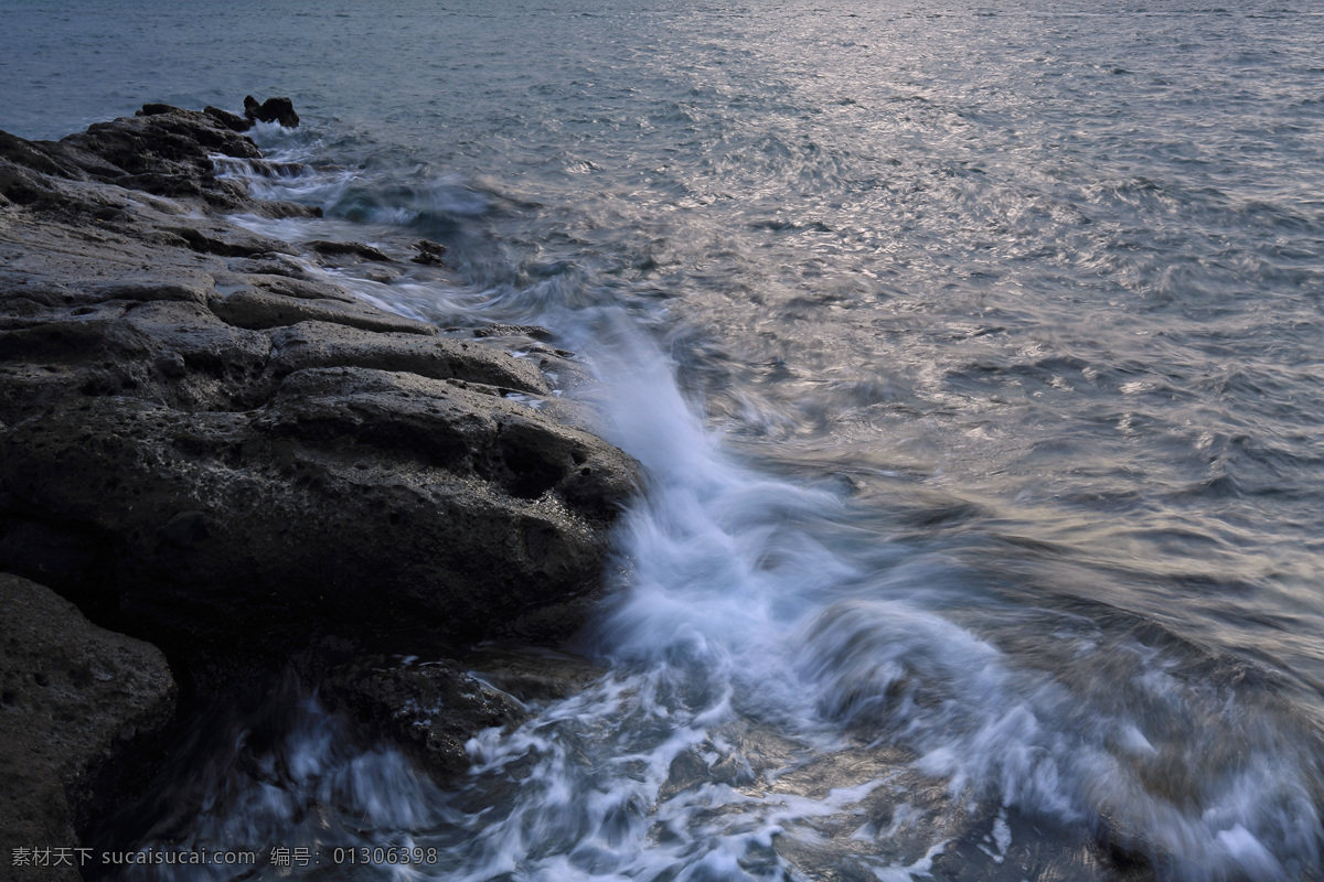 广西 北海 涠 洲岛 风景