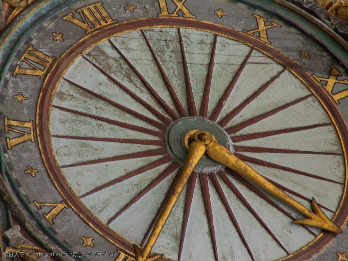 雕刻 计时 家居生活 欧式 生活百科 生活素材 时间 钟表 高清 素材图片 时钟 古式 钟摆 铁花 欧式钟表 家居装饰素材