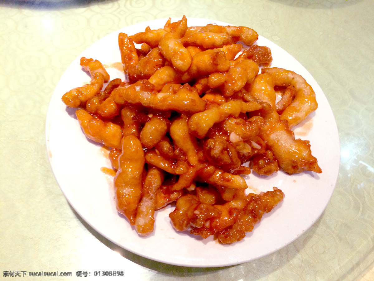 炸里脊 糖醋里脊 红烧里脊 里脊条 里脊肉 摄影图片 餐饮美食 传统美食