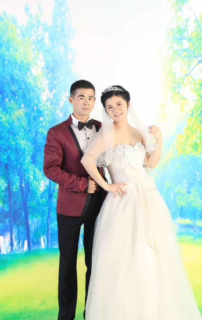 婚纱照片 美女 帅歌 婚纱图片 婚纱照 婚纱摄影 美女模特 人物图库 人物摄影