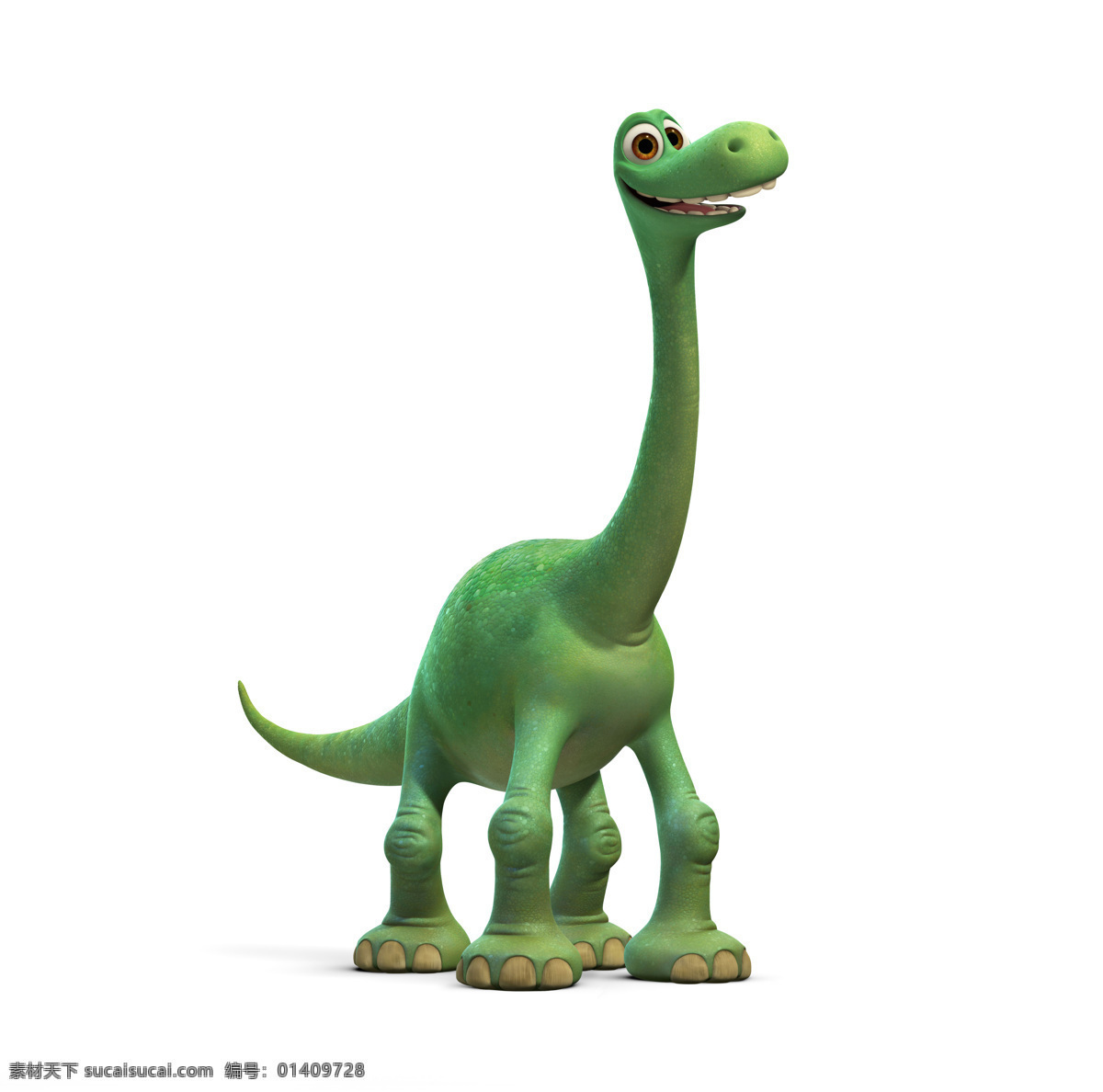 恐龙当家 恐龙与男孩 雷龙 善良的恐龙 恐龙世界 好恐龙 皮克斯 动画电影 pixar 动漫动画 动漫人物