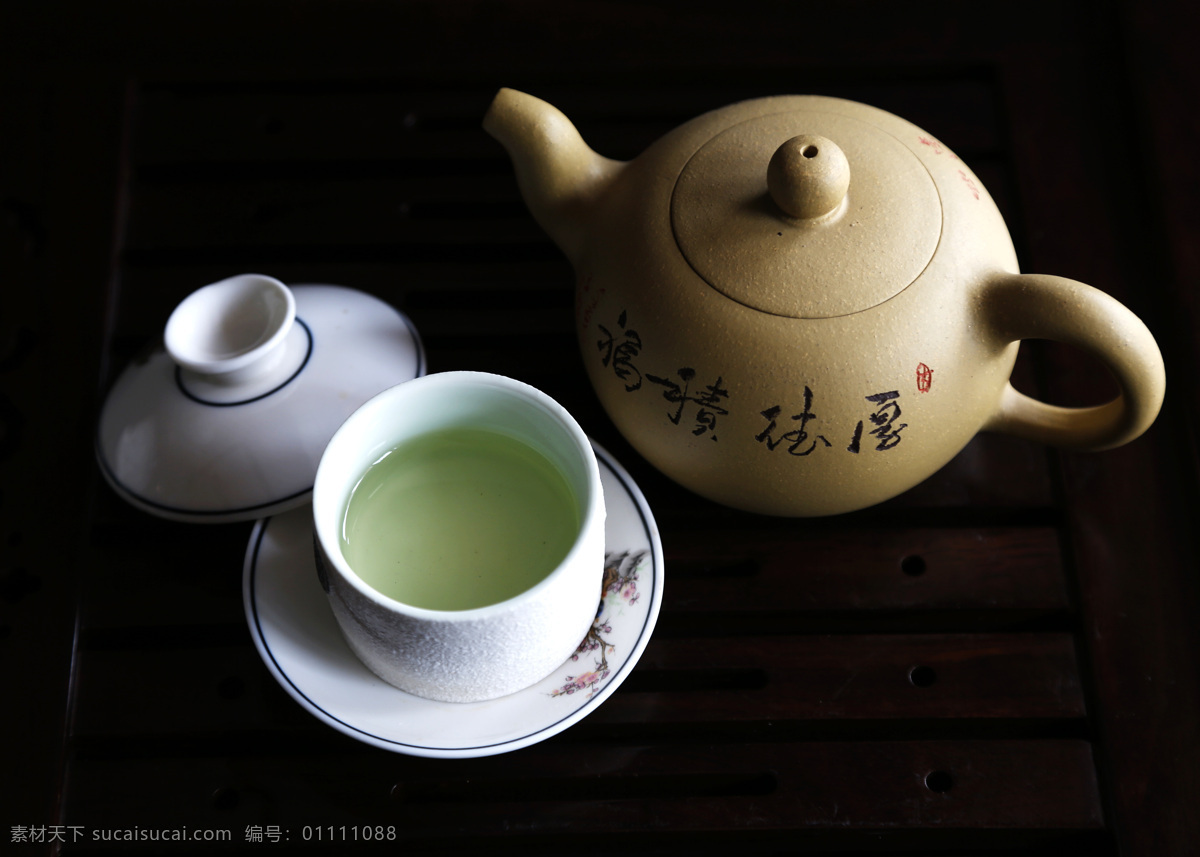 茶具摄影作品 茶具 茶 茶艺 紫砂壶 紫砂茶具 禅茶 文化艺术 传统文化