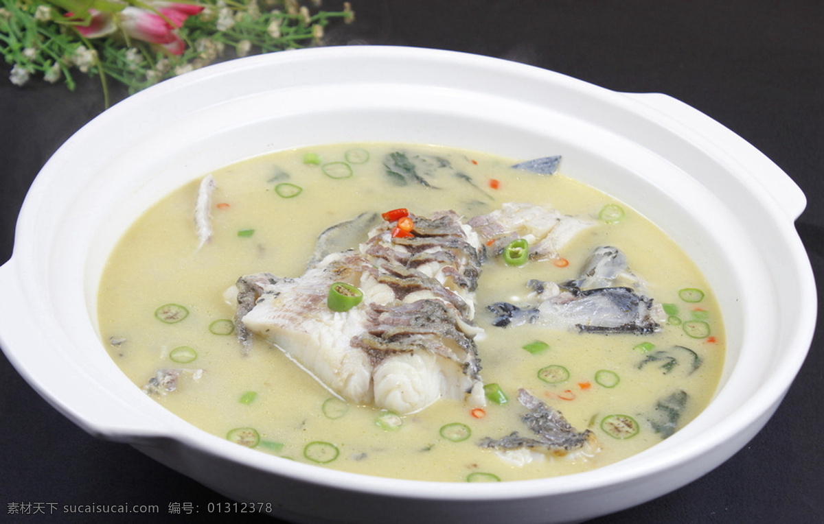 活水煮活鱼 美食 传统美食 餐饮美食 高清菜谱用图