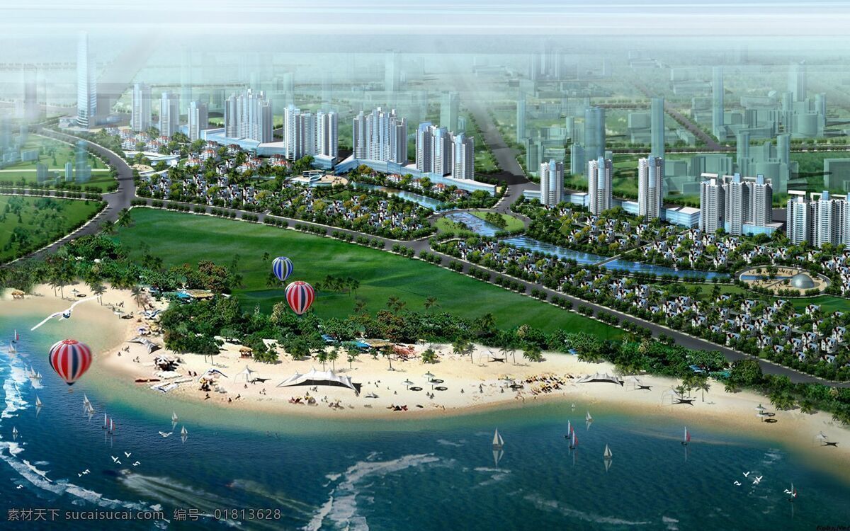 3d效果图 大厦 环境设计 建筑 建筑效果图 景观设计 楼盘设计 室外 3d 效果图 3d表现 室外效果图 夜景效果图 矢量图 建筑家居