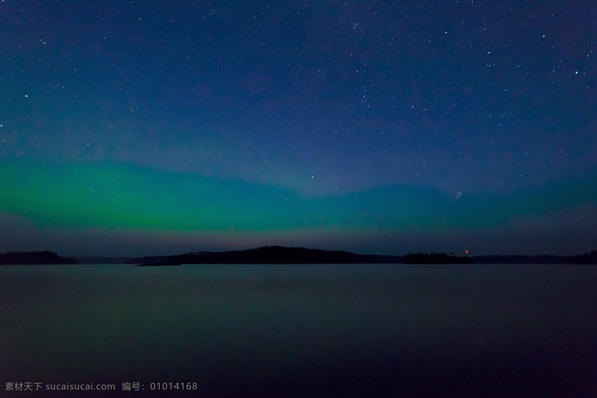 梦幻 大气 太空 唯美 星空 背景 天空