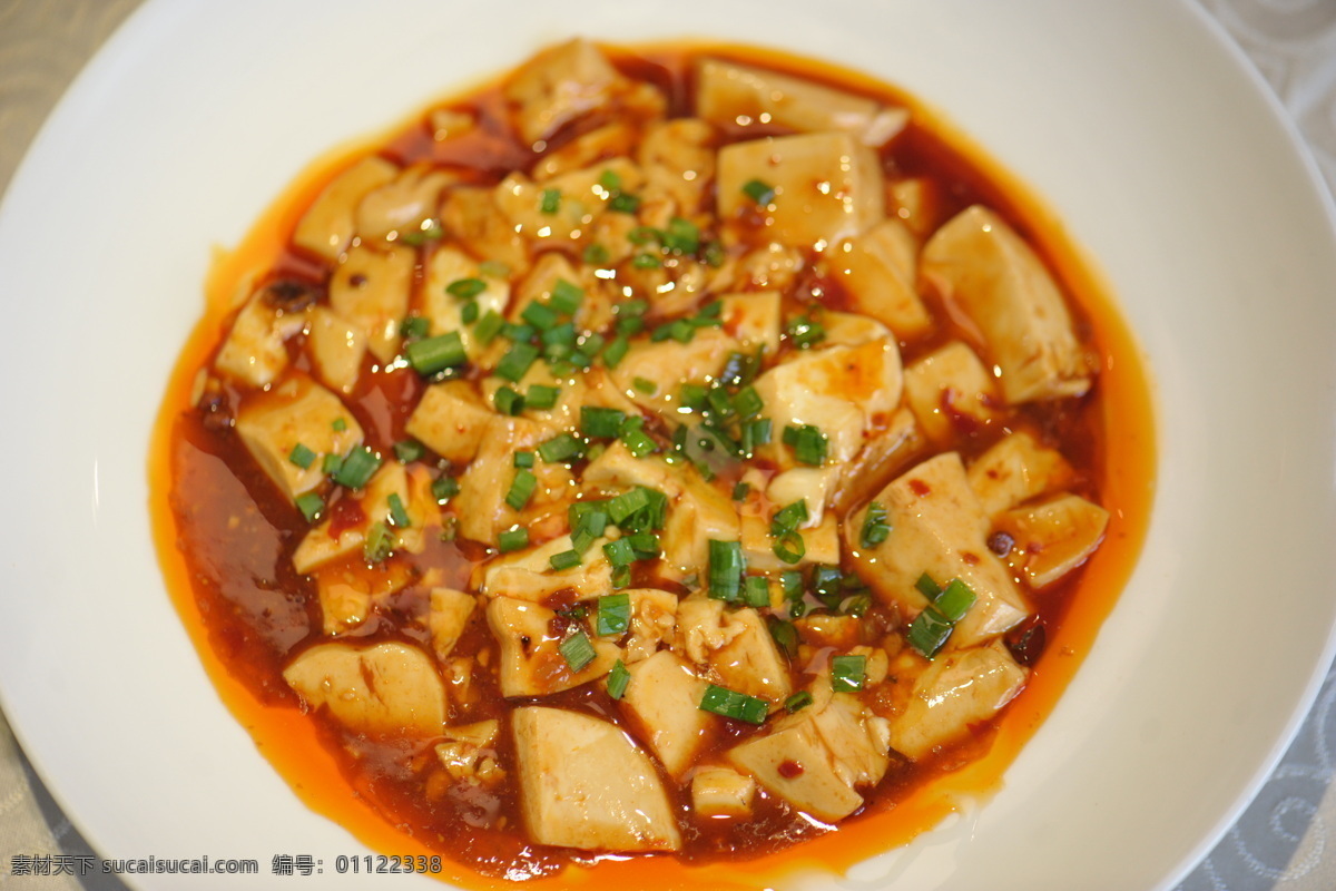 麻婆豆腐 美食 照片 中餐 菜谱 餐饮美食 传统美食