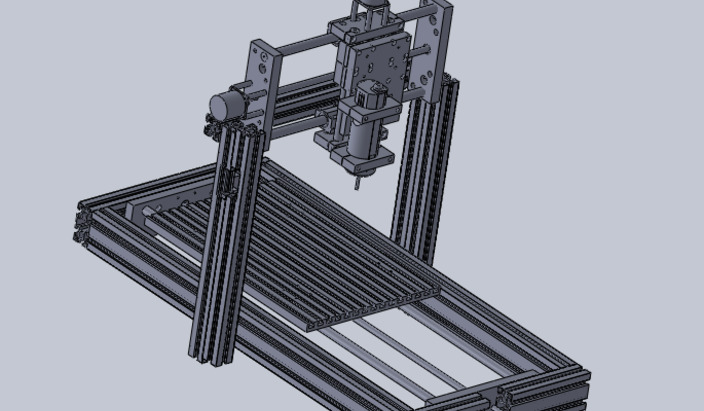 v19 帧中继 终端 系统 地址 数控 solidedge 工业设计 机械设计 建筑 3d模型素材 建筑模型
