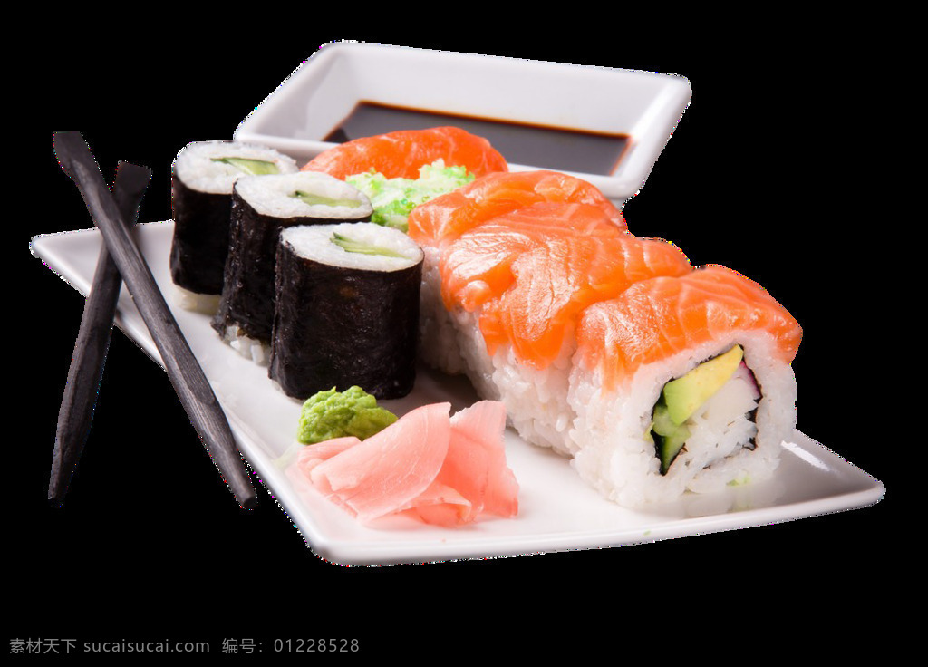 鲜美 生鲜 寿司 料理 美食 产品 实物 产品实物 刺身 日本美食 日式料理
