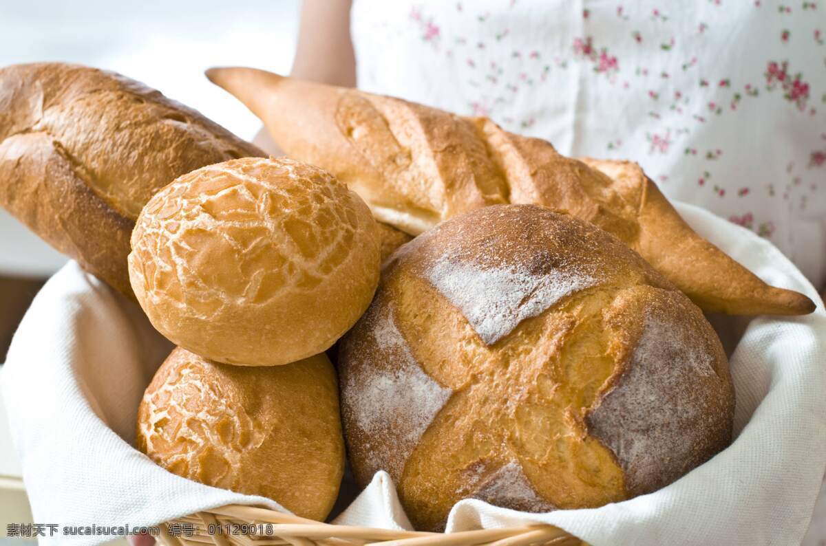 面包 美食 面包美食 面包摄影 食物 外国美食 餐饮美食