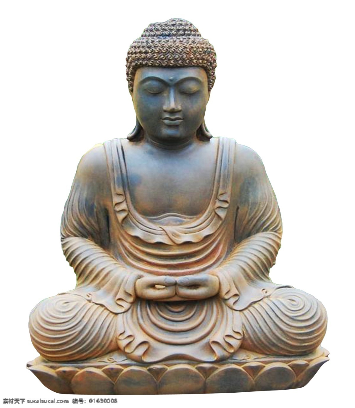 古朴 佛像 免 抠 透明 图形 古朴的佛像 佛教 雕像 佛教雕像图片 佛教雕像素材