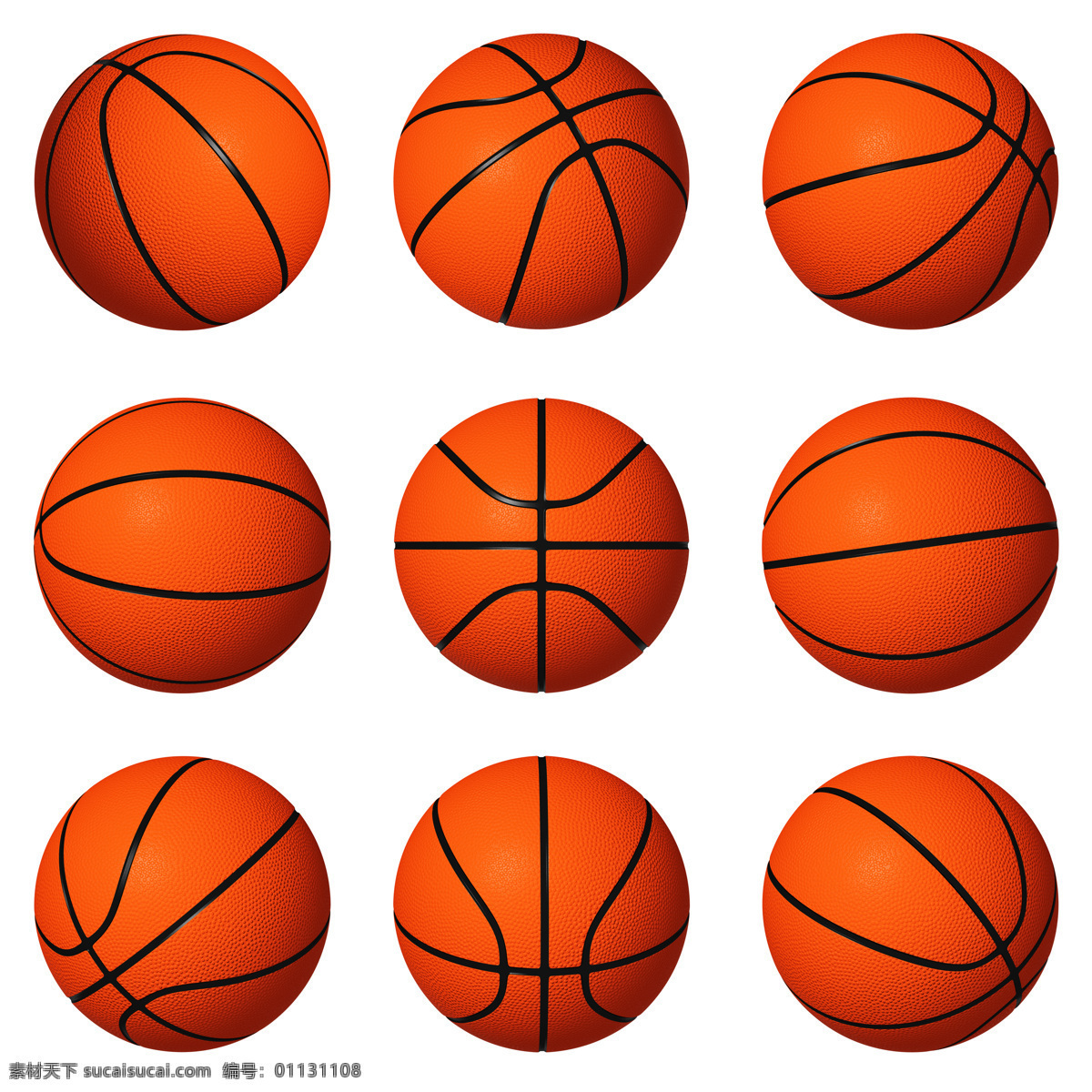 各个 角度 篮球 体育 运动 比赛 篮球主题 体育运动 生活百科