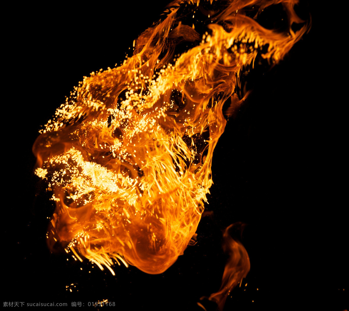火焰 素材图片 火势 火苗 创意 火焰图片 生活百科