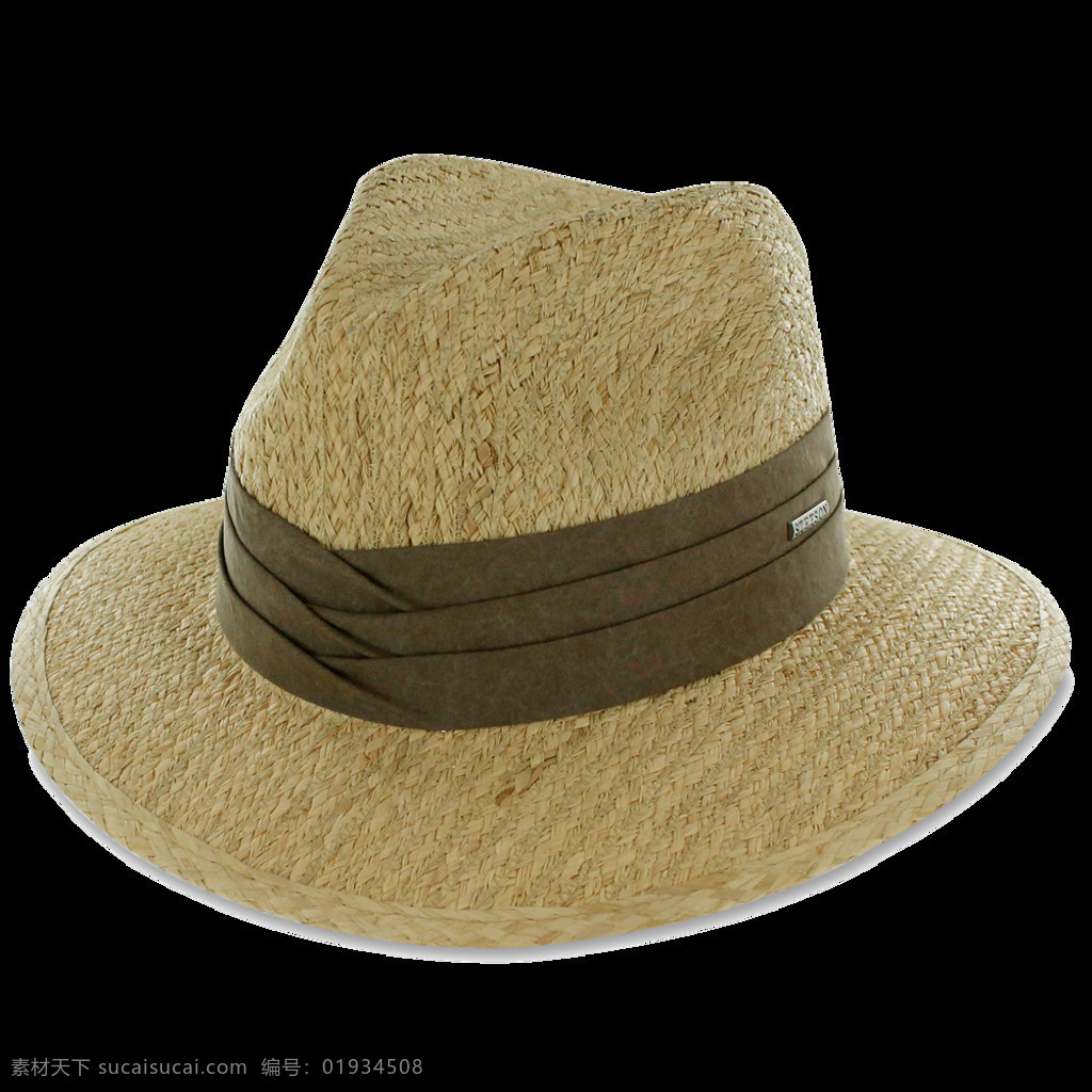米黄色 草帽 免 抠 透明 米黄色草帽 元素 草帽图片素材 草帽广告图片 草帽海报图片