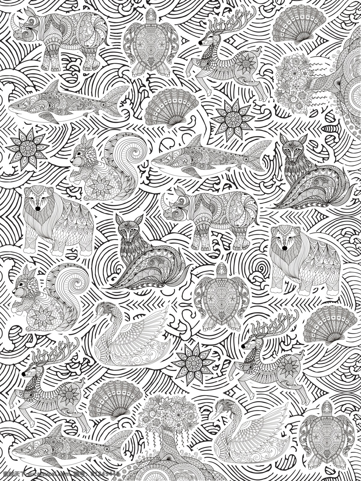 线条 动物 海报 画 时尚装饰画 抽象装饰画 现代装饰画 创意装饰画 清新装饰画 意境装饰画 中国风装饰画 书房装饰画 客厅装饰画 简约挂画 装饰画 无框画 墙画 挂画 艺术画