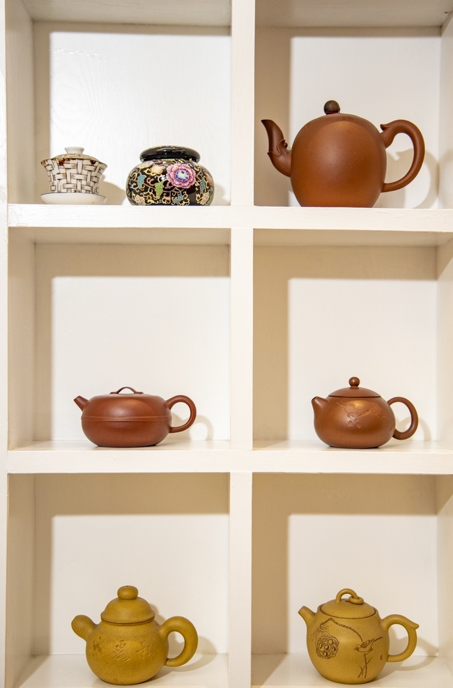 茶壶 健康 传统 茶文化 茶杯 壶 生活方式 特写 文化艺术 传统文化
