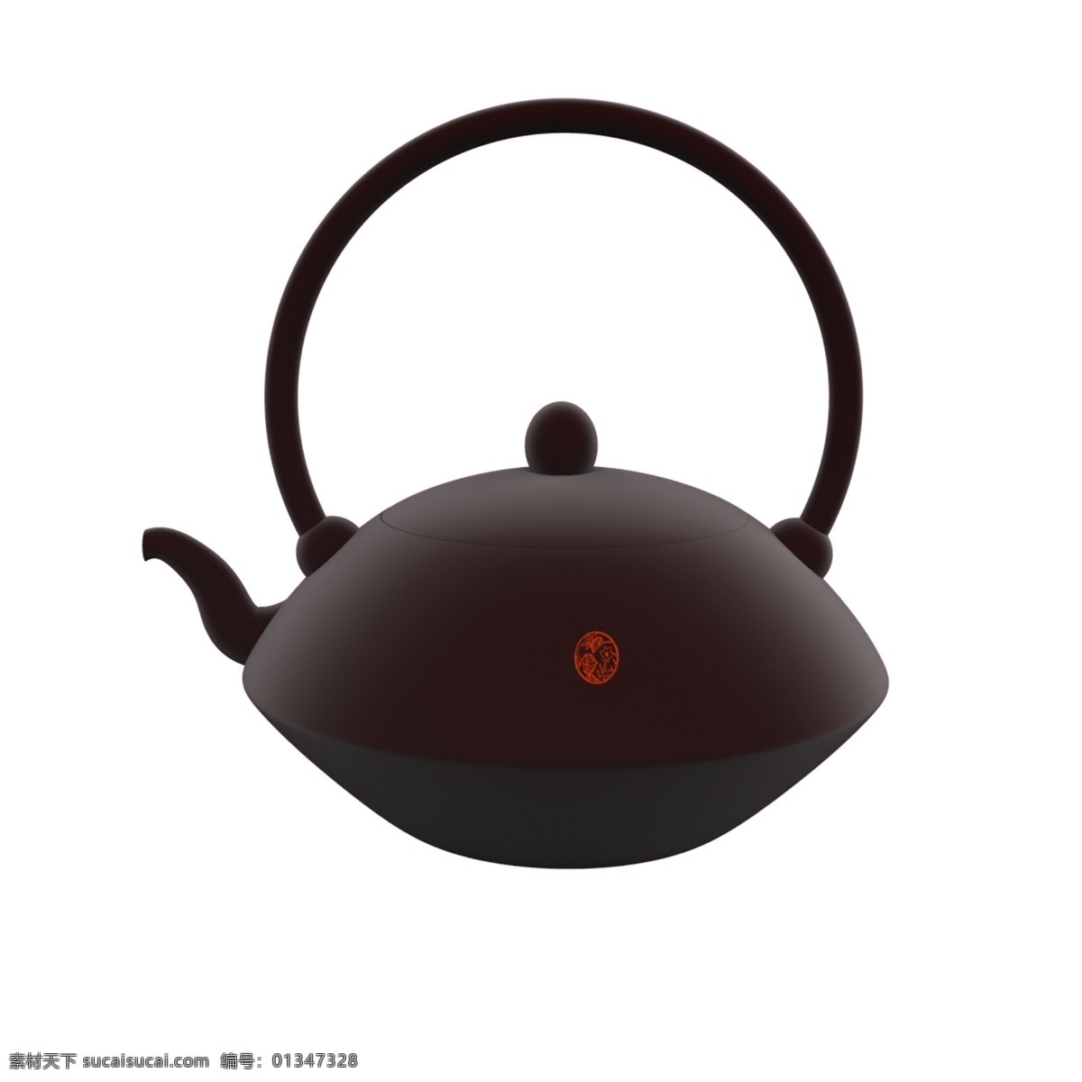 紫砂壶 免 抠 图案 茶壶 小茶壶 精致的茶壶 瓷器 陶器 红色的茶壶 紫砂茶具 喝茶 茶叶 养生 泡茶 茶文化