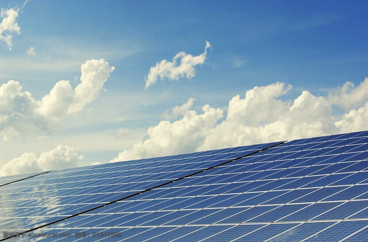 太阳能 光伏 发电 太阳能发电 光伏发电 光伏面板 太阳能面板 新能源 设施器材 生活百科 生活素材