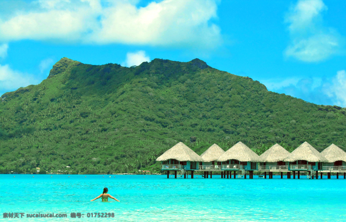 白云 大海 风光 风景 风景如画 国外旅游 海岛 海景 马尔代夫 风景图片 马尔代夫风景 椰子树 蓝天 旅游 自然 梦幻 唯美 小岛 海滩 沙滩 海洋 蓝色 蔚蓝 清澈 天堂 仙境 水上屋 系列 二 旅游摄影 psd源文件