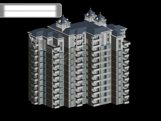 3d 高层 公寓 3d设计 3d素材 3d效果图 高层公寓 公寓大樓 矢量图 建筑家居