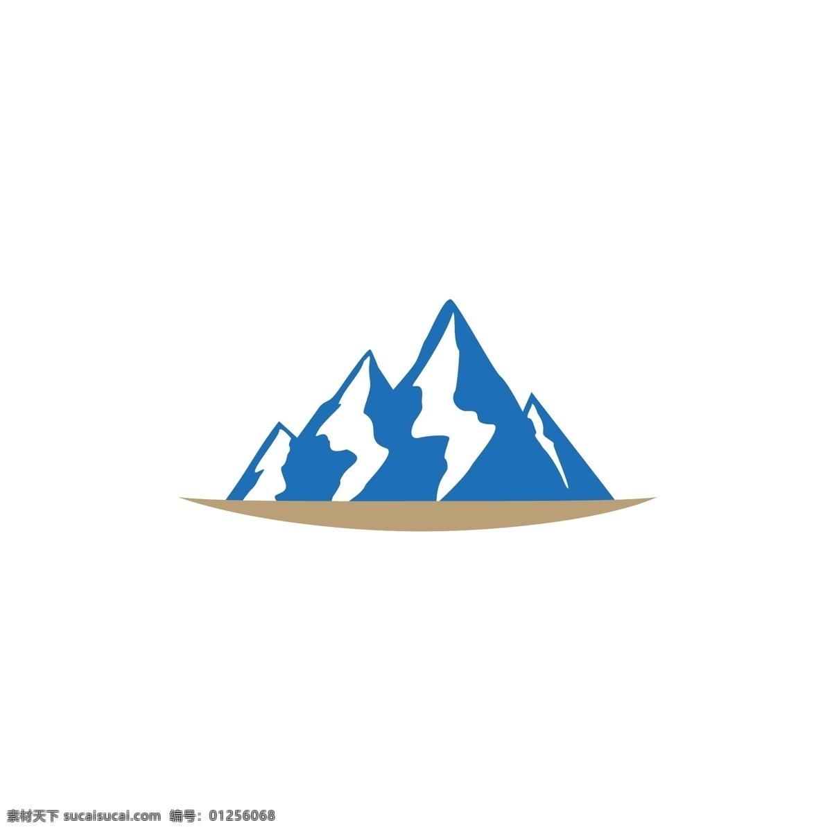 山峰 ui 标识 标志 图标 矢量 logo 高山 珠穆朗玛峰 喜马拉雅山 简笔画 简约 燕子 大雁 白云 蓝天 大山 山 深山 环境 企业 草丛 树木 标志图标 网页小图标