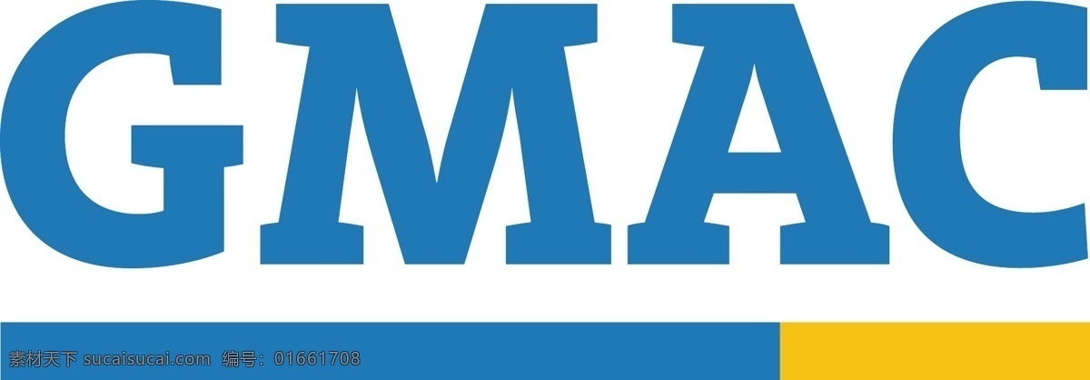 gmac 标识 公司 免费 品牌 品牌标识 商标 矢量标志下载 免费矢量标识 矢量