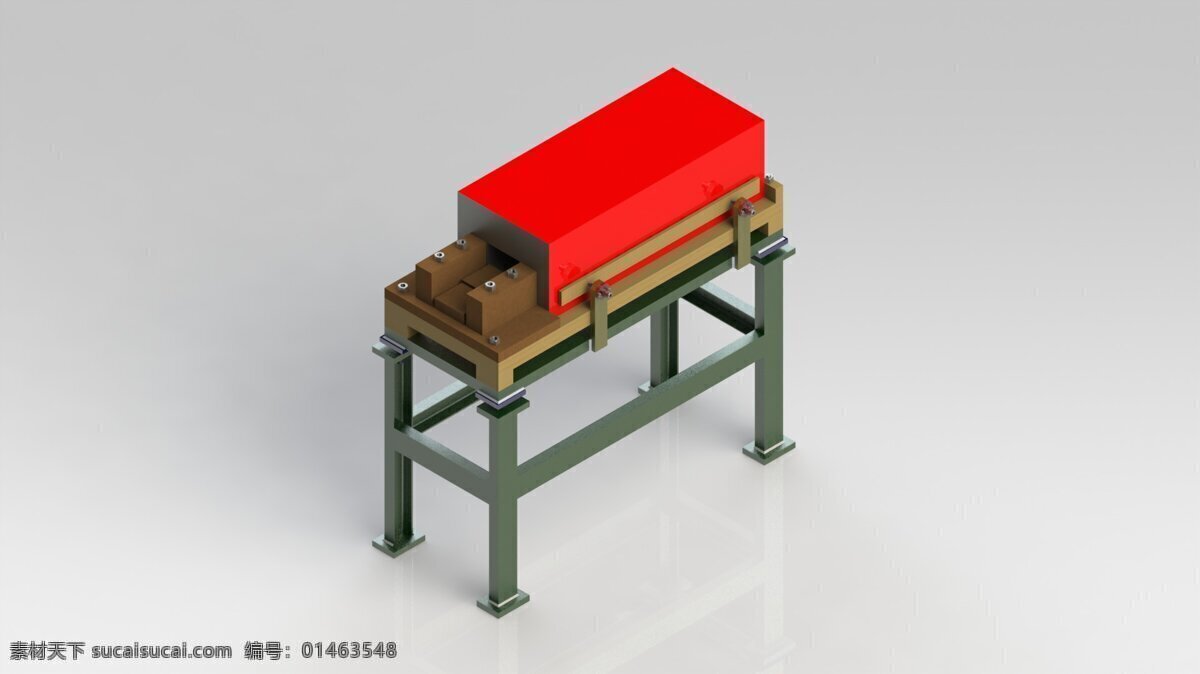 台面 博比 纳 粘胶 鬃 丝 3d模型素材 电器模型