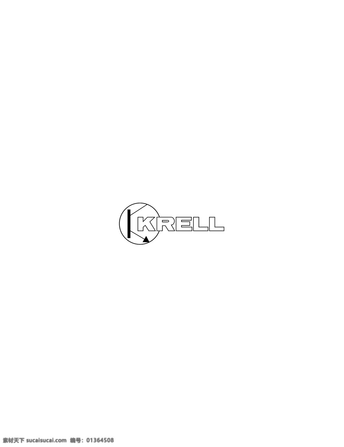 logo大全 logo 设计欣赏 商业矢量 矢量下载 krell 传统 企业 标志设计 欣赏 网页矢量 矢量图 其他矢量图