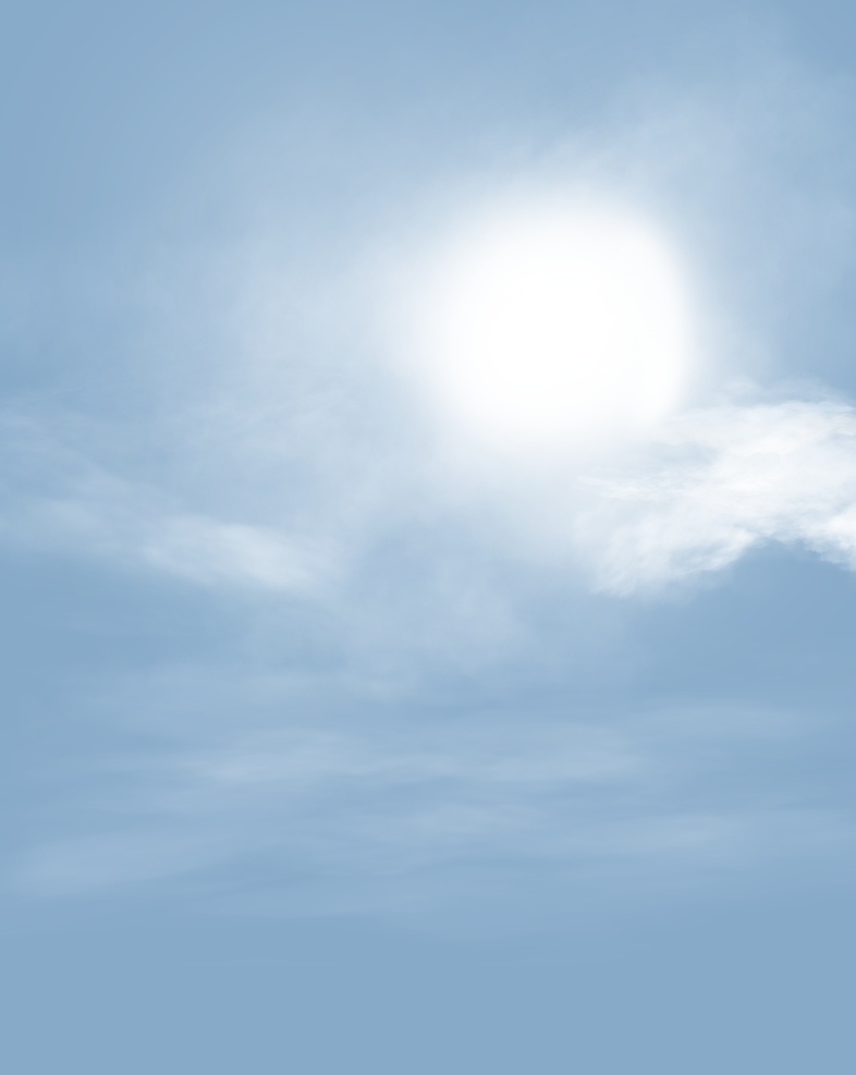 天空图片 蓝色天空 天空 白云 天空背景 背景 分层 背景素材