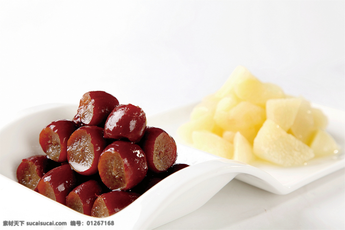红枣山药 美食 传统美食 餐饮美食 高清菜谱用图