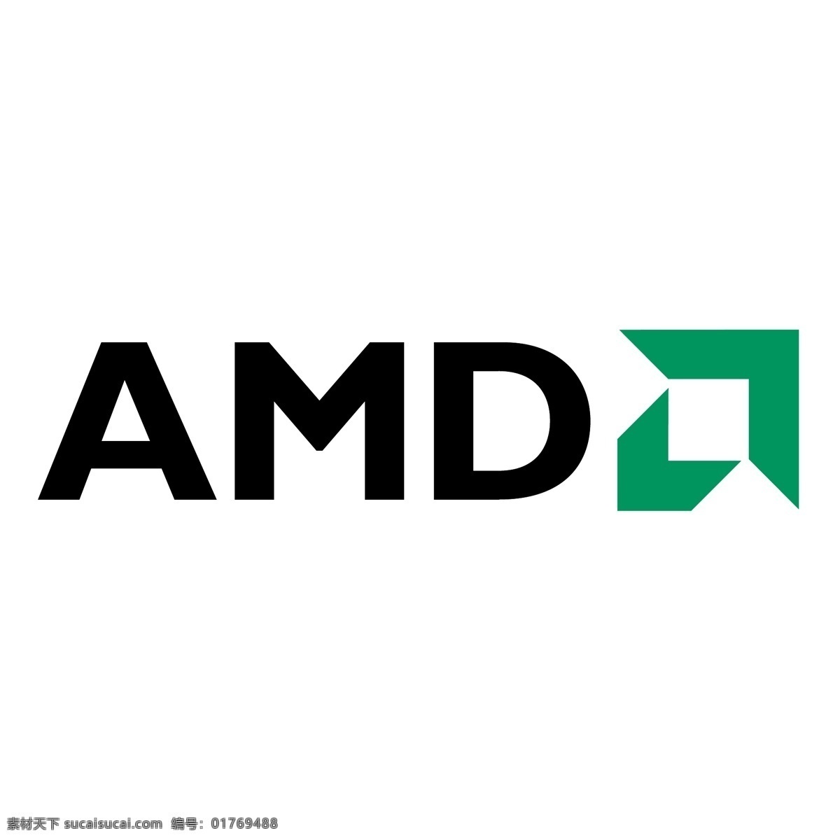 amd amd标志 标识为免费 psd源文件 logo设计