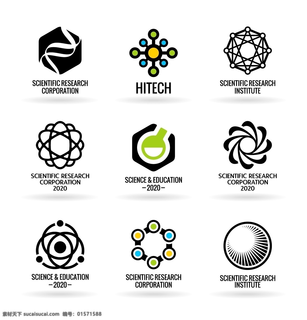信息 科技 logo 标志设计 创意logo logo图形 商标设计 行业标志 标志图标 矢量素材 白色