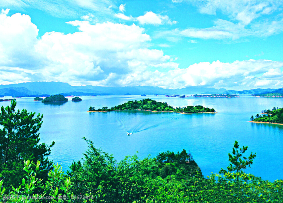 树免费下载 风景 山水风景 摄影图 树 植物 自然景观 水 装饰素材 山水风景画