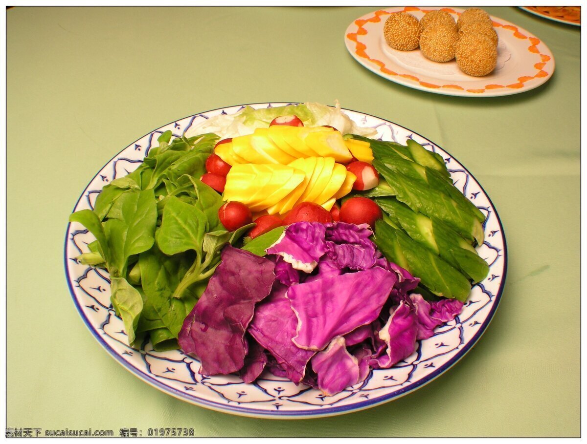 大拌菜 炒菜 美食 特色菜 中国菜 美食摄影 菜品图片 菜图 传统美食 菜 餐饮美食 黄色