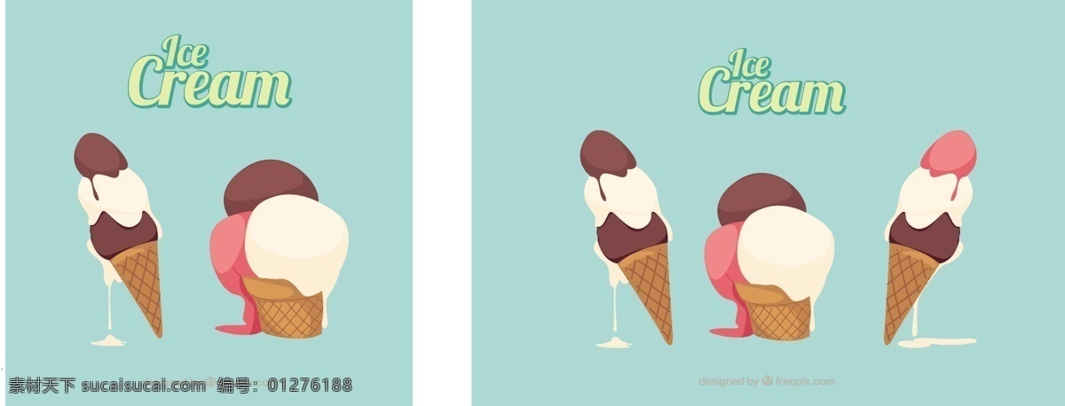 融化 冰淇淋 背景 食物 夏天 冰 甜 甜点 奶油 吃 季节 美味 味道 夏季 冷却 清爽