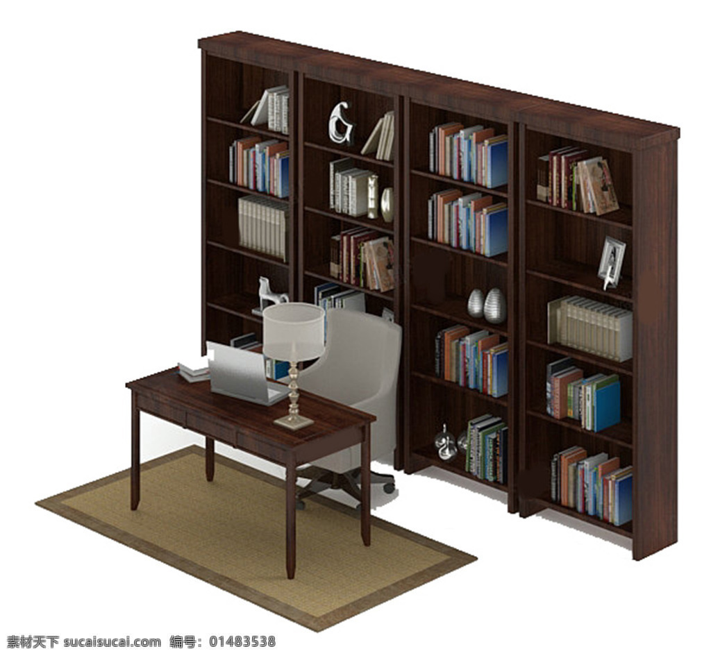书桌 模板下载 素材免费下载 家居 模型 素材图片 3d 源文件 max 室内 装饰 办公桌 会议桌 书桌模型 白色