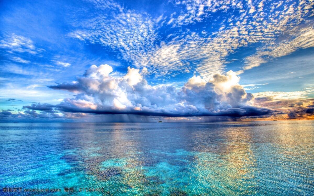海面 海岸 海滩 海水 海浪 海平面 蓝天 巴厘岛 印尼 印度尼西亚 海岛 度假 自然景观 自然风景 旅游摄影 国外旅游