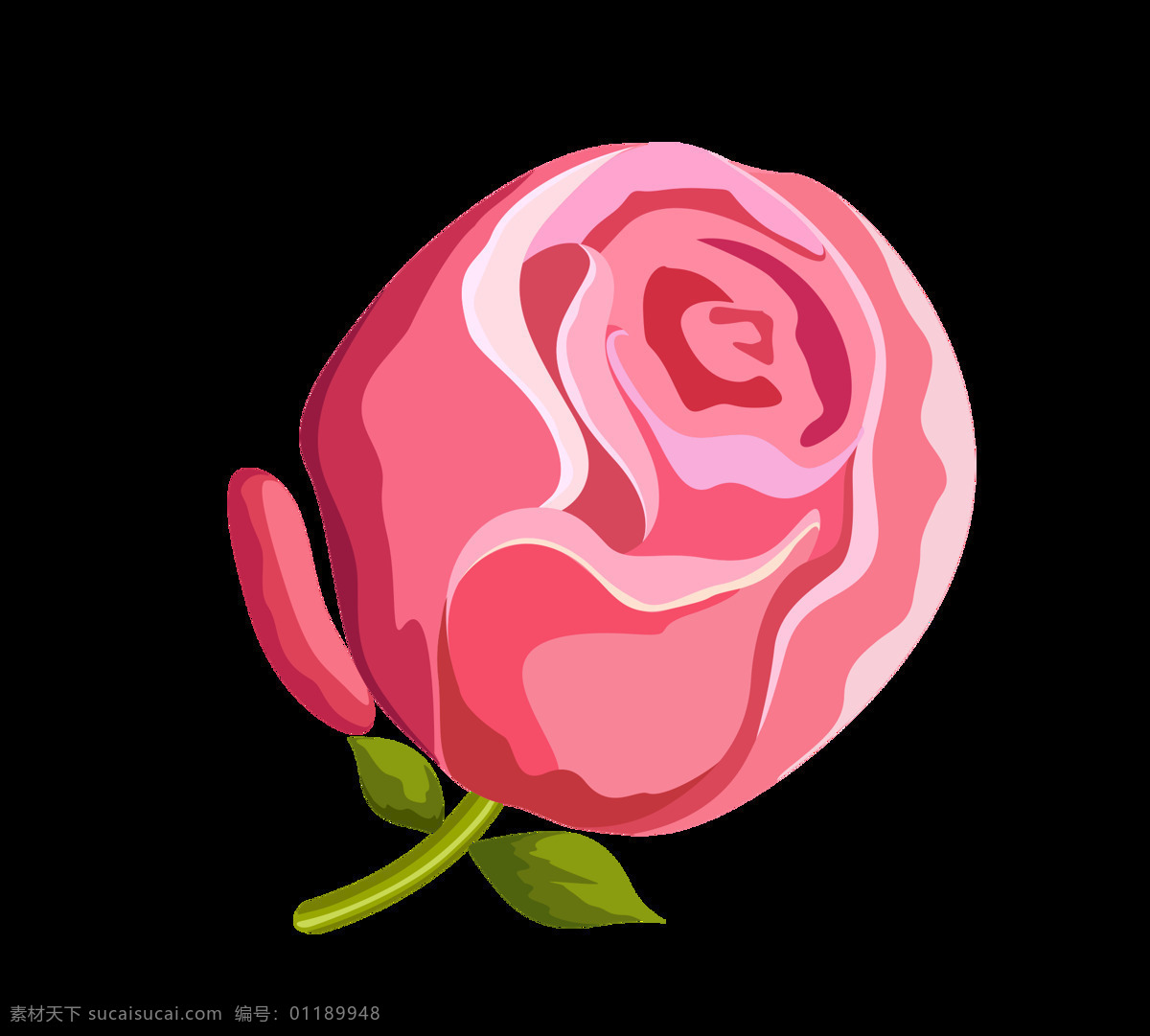 粉色 浪漫 鲜花 花朵 免 扣 粉色花朵 花朵元素 花束 精美花朵 情人节 元素 手绘花 手捧花 鲜花元素 装饰
