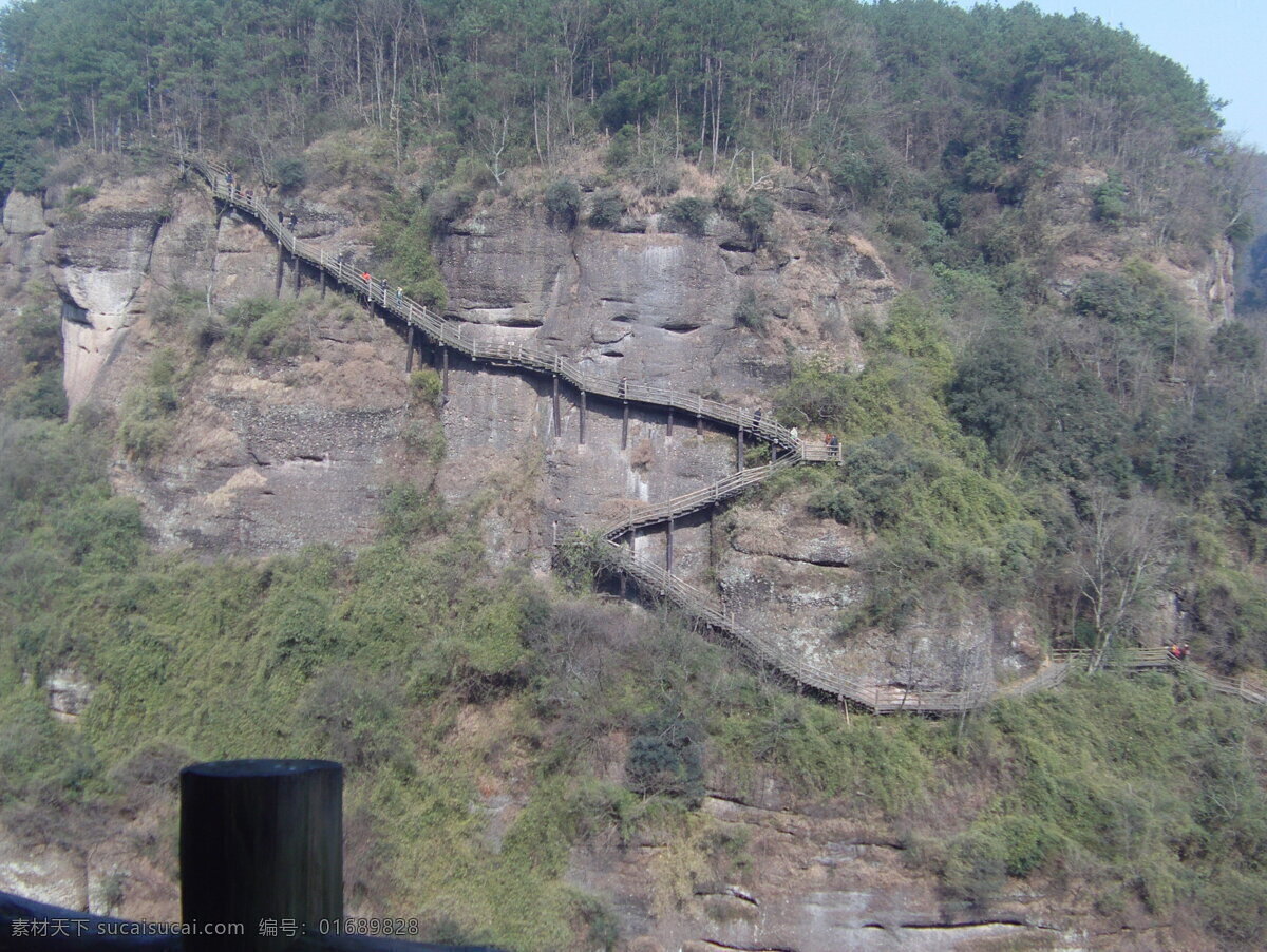 栈道 剑门关 古栈道 雄关 历史的沉淀 险峻 风景名胜 自然景观